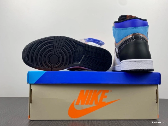 1 Air Retro OG High DC6515-100 Prototype Jordan 0314